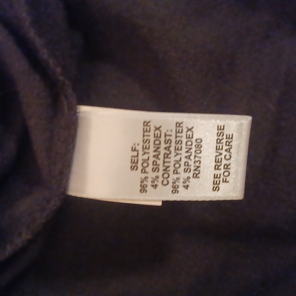 Cato cowl neck top - Picture 6 of 7